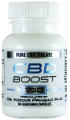 cbd boost 750g and cbd boost 1500g