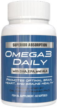 engage global omega3 daily