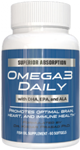 engage global omega3 daily