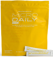 microdaily hydro